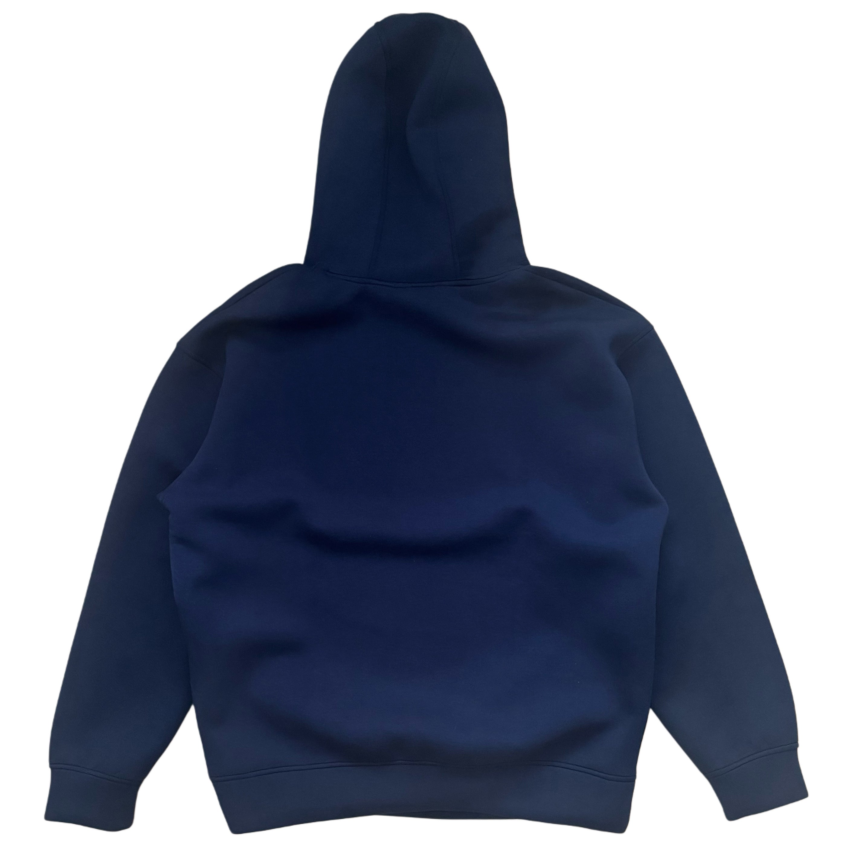 "DESPERADO" SCUBA HOODIE