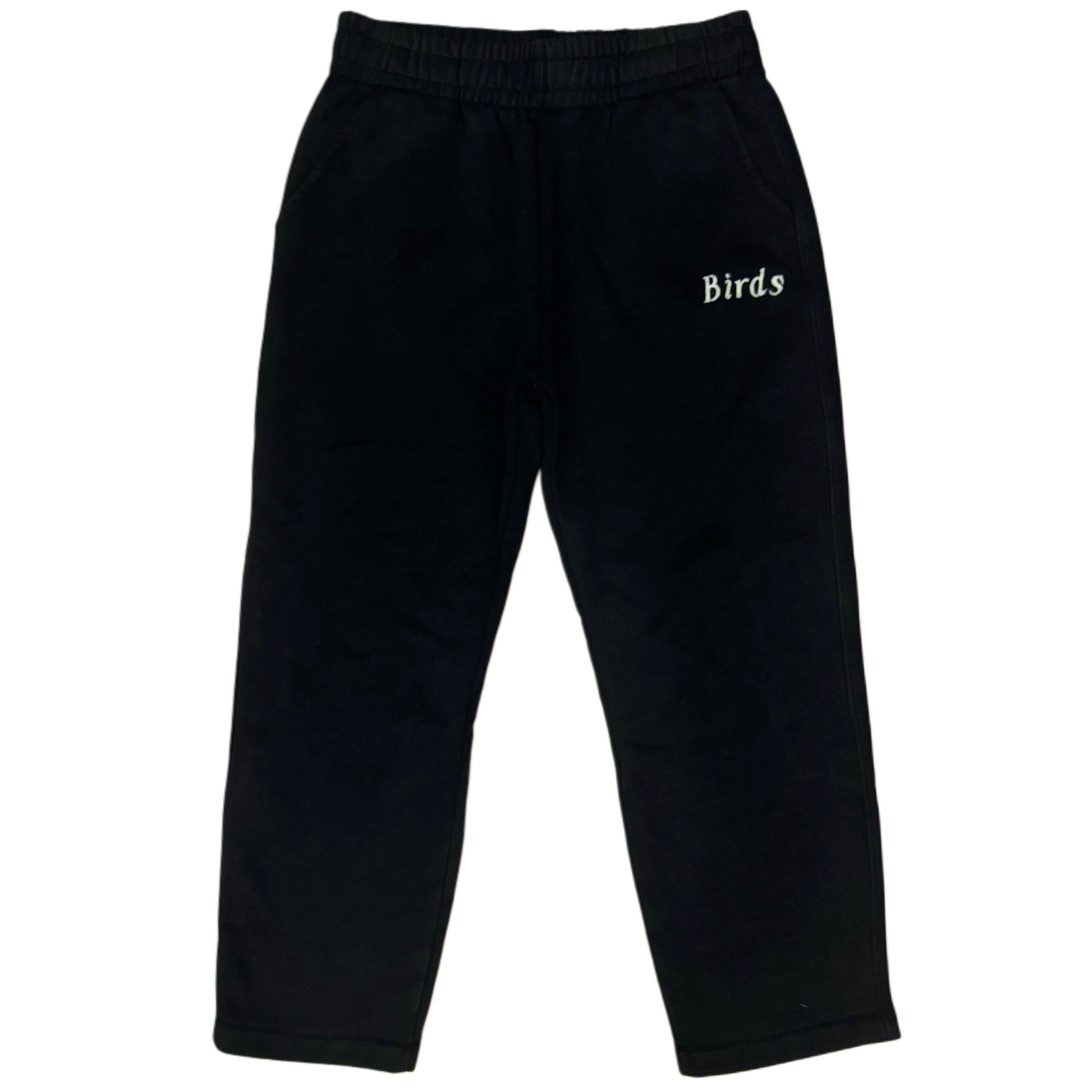 "BIRDS" LOUNGE BOTTOMS