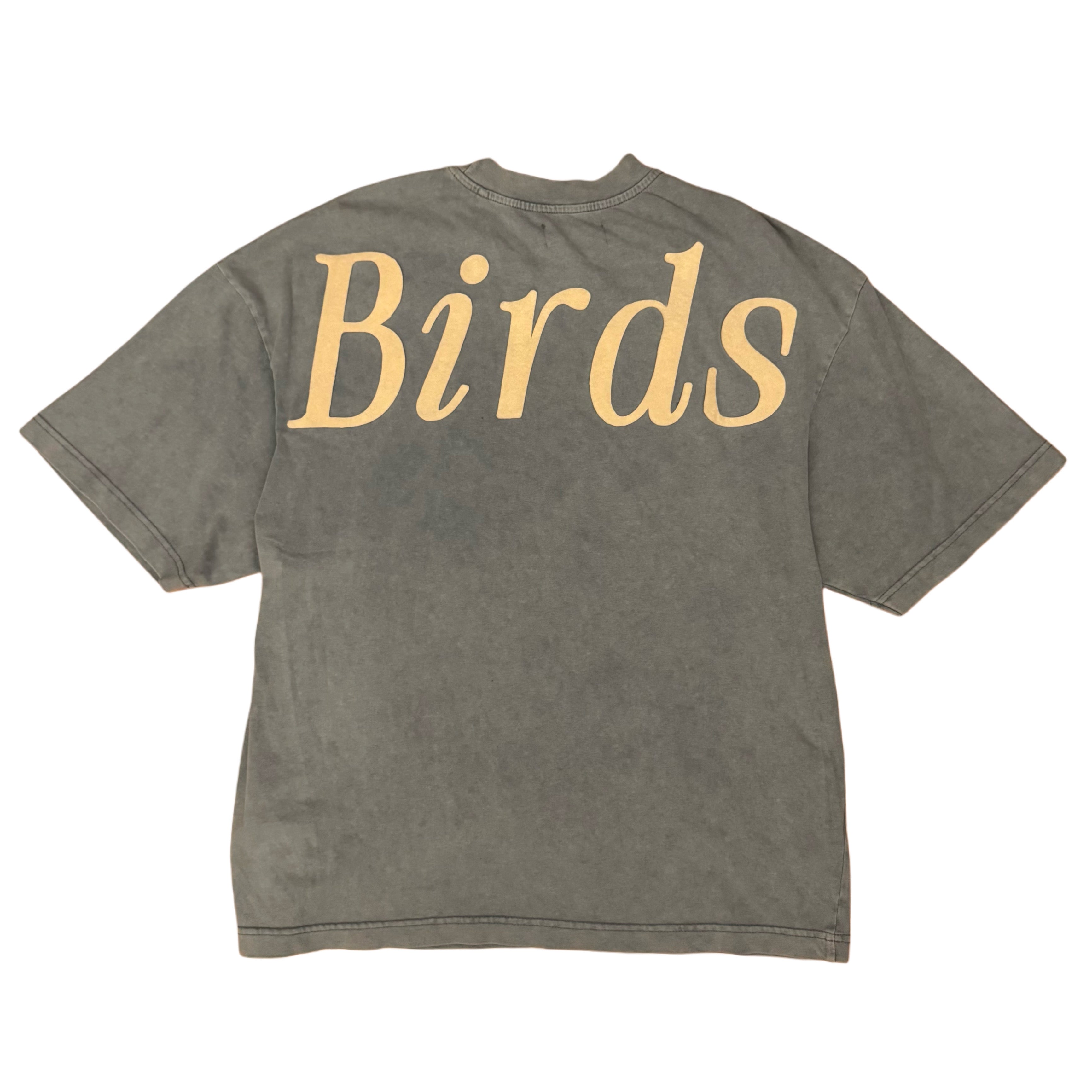 "DESPERADO DROPOUTS" T-SHIRT