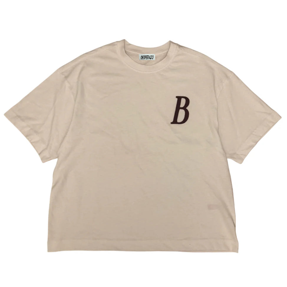 "THE BIG B" T-SHIRT