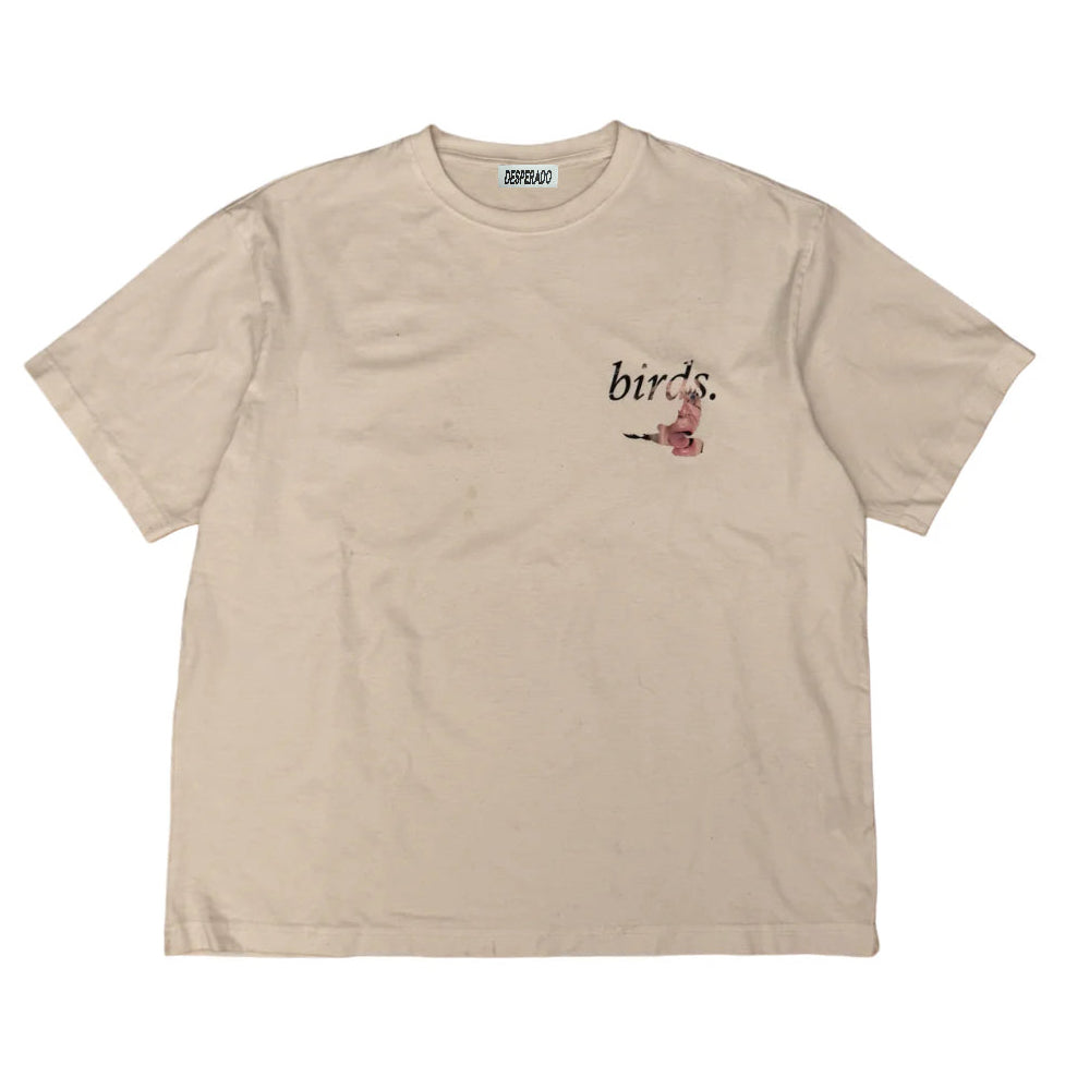 DESPERADO X UNICEF "ALEX" T-SHIRT