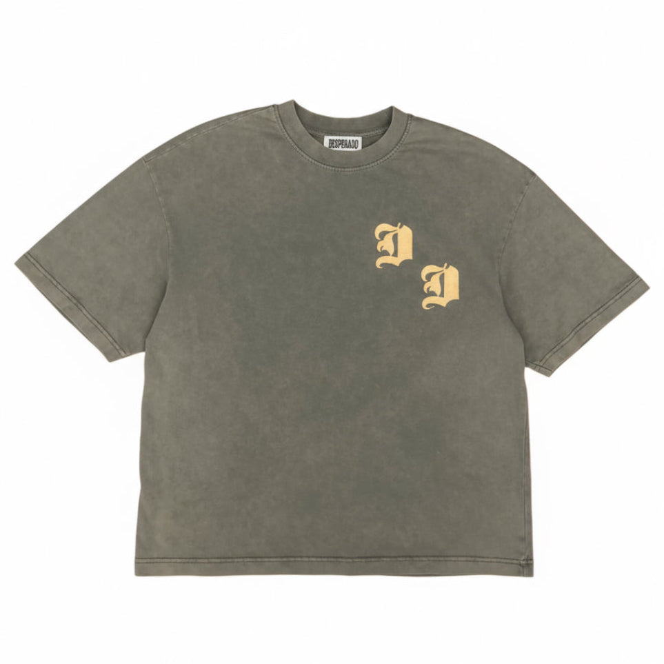 "DESPERADO DROPOUTS" T-SHIRT