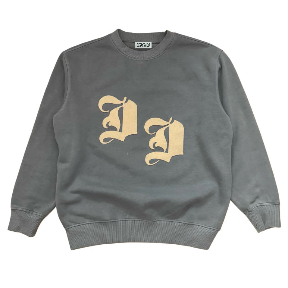 "DESPERADO DROPOUTS" SWEATSHIRT